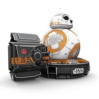 Algopix Similar Product 17 - Special Edition BattleWorn BB8 by
