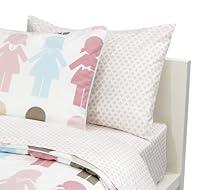 Algopix Similar Product 6 - Dwell Studio Pointelle Single Pillow