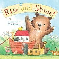 Algopix Similar Product 2 - Rise and Shine!