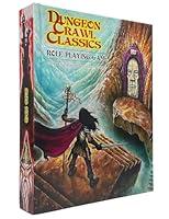 Algopix Similar Product 14 - Goodman Games Dungeon Crawl Classics
