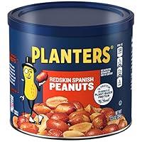 Algopix Similar Product 20 - PLANTERS Redskin Spanish Peanuts