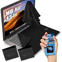 Algopix Similar Product 9 - CLEAN SCREEN WIZARD Microfiber Liner