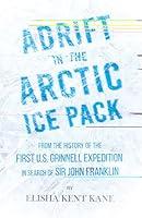 Algopix Similar Product 5 - Adrift in the Arctic Ice Pack  From