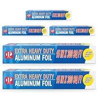 Algopix Similar Product 4 - 5 Packs Super Thick miktomeh Extra