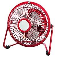 Algopix Similar Product 19 - Westpointe Red HVF4RPRed 4Inch High