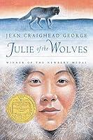 Algopix Similar Product 5 - Julie and the Wolves Julie of the