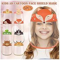 Algopix Similar Product 3 - Roorsily 5PC Cute Small Kids Size