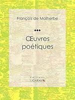 Algopix Similar Product 2 - Oeuvres poétiques (French Edition)