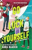 Algopix Similar Product 14 - Go Luck Yourself Royals and Romance