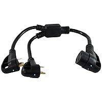 Algopix Similar Product 9 - Conntek  14995 RV 50Amp Power