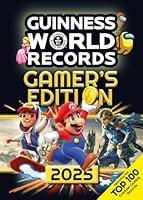 Algopix Similar Product 13 - Guinness World Records Gamers Edition