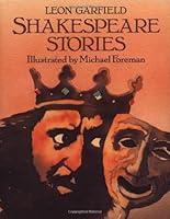 Algopix Similar Product 11 - Shakespeare Stories