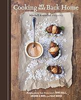 Algopix Similar Product 20 - Cooking My Way Back Home Recipes from