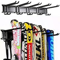 Algopix Similar Product 13 - Ultrawall 24Inch Wall Mounted Ski