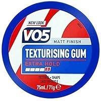 Algopix Similar Product 18 - VO5 Extreme Style Texturising Gum (75ml)
