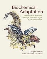 Algopix Similar Product 2 - Biochemical Adaptation Response to