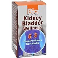 Algopix Similar Product 5 - Bio Nutrition Kidney Bladder Wellness