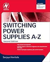 Algopix Similar Product 12 - Switching Power Supplies A - Z