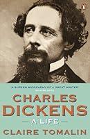 Algopix Similar Product 18 - Charles Dickens: A Life