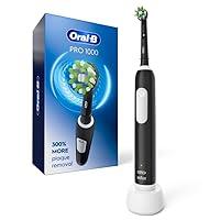 Algopix Similar Product 20 - OralB Pro 1000 Rechargeable Electric