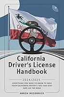 Algopix Similar Product 14 - California Drivers License Handbook