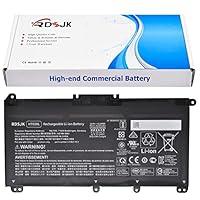 Algopix Similar Product 18 - HT03XL HSTNNIB8O Laptop Battery for HP