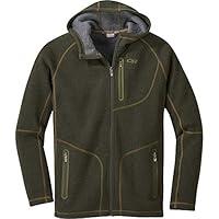 Algopix Similar Product 3 - Outdoor Research Mens Vashon Fleece