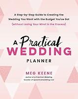 Algopix Similar Product 2 - A Practical Wedding Planner A