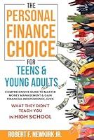 Algopix Similar Product 15 - The Personal Finance Choice for Teens