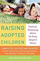 Algopix Similar Product 8 - Raising Adopted Children Revised