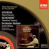 Algopix Similar Product 18 - Dvorak Piano Concerto in G Minor 