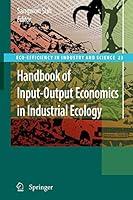 Algopix Similar Product 4 - Handbook of InputOutput Economics in