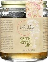 Algopix Similar Product 18 - LUCILLES KITCHEN GARDEN Green Pepper