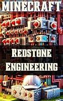 Algopix Similar Product 19 - Minecraft: Redstone Engineering Creative