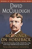 Algopix Similar Product 3 - Mornings on Horseback The Story of an