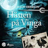 Algopix Similar Product 5 - Hästen på Vinga