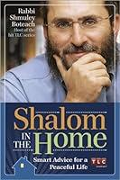 Algopix Similar Product 17 - Shalom in the Home