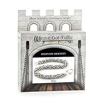 Algopix Similar Product 13 - Weave Got Maille Byzantine Chain Maille