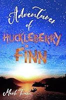 Algopix Similar Product 8 - Adventures of Huckleberry Finn