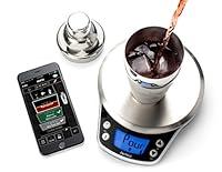 Algopix Similar Product 13 - Perfect Drink Pro Smart Scale and App