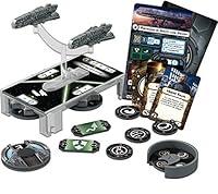 Algopix Similar Product 19 - Fantasy Flight Games SW Armed 