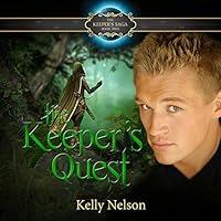 Algopix Similar Product 17 - Keeper's Quest: Keeper's Saga, Book 2