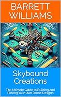 Algopix Similar Product 4 - Skybound Creations The Ultimate Guide