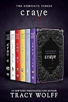 Algopix Similar Product 19 - Crave Boxed Set