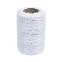 Algopix Similar Product 19 - Premium Household White Cotton Twine 