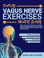 Algopix Similar Product 3 - Daily Vagus Nerve Exercises Unlock