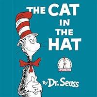 Algopix Similar Product 1 - The Cat in the Hat