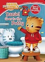 Algopix Similar Product 12 - Daniel Goes to the Potty Daniel