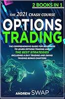 Algopix Similar Product 1 - OPTIONS TRADING The 2021 CRASH COURSE