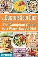 Algopix Similar Product 9 - The Doctor Sebi Diet The Complete